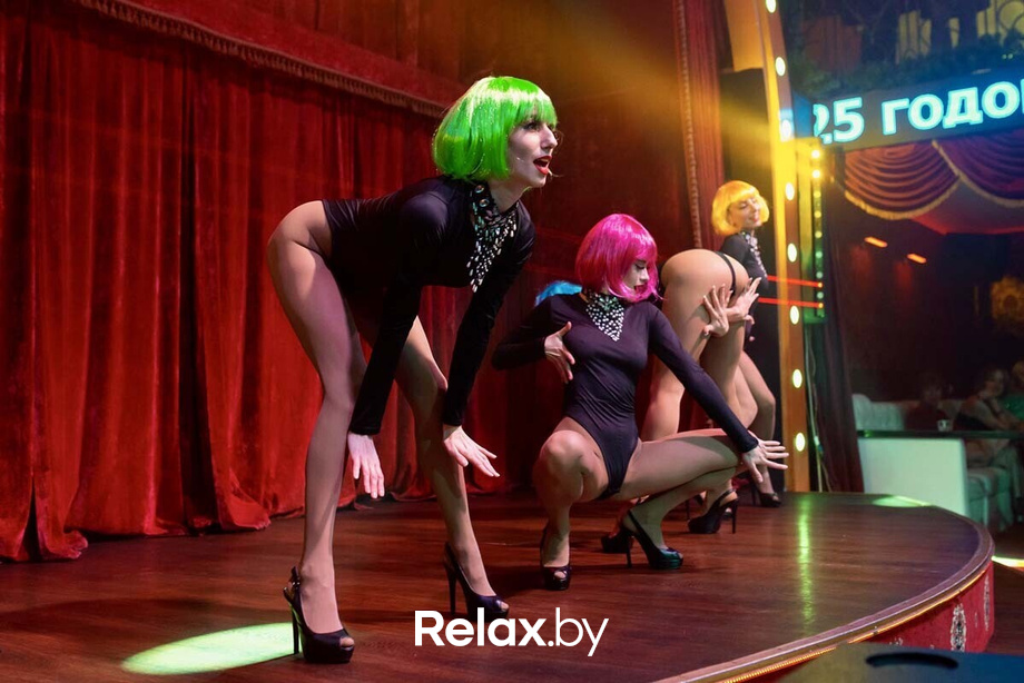 MoulinRouge, фото № 29