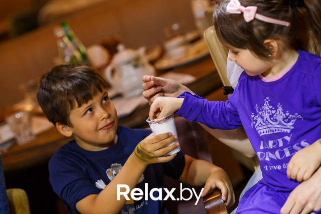 Детский день, фото № 58