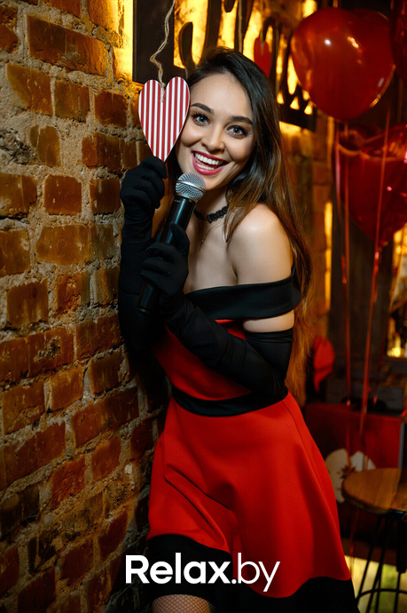 День Святого Валентина, фото № 37