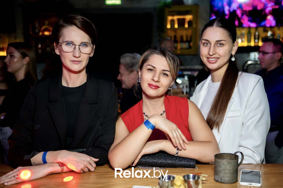 Saturday party, фото № 22