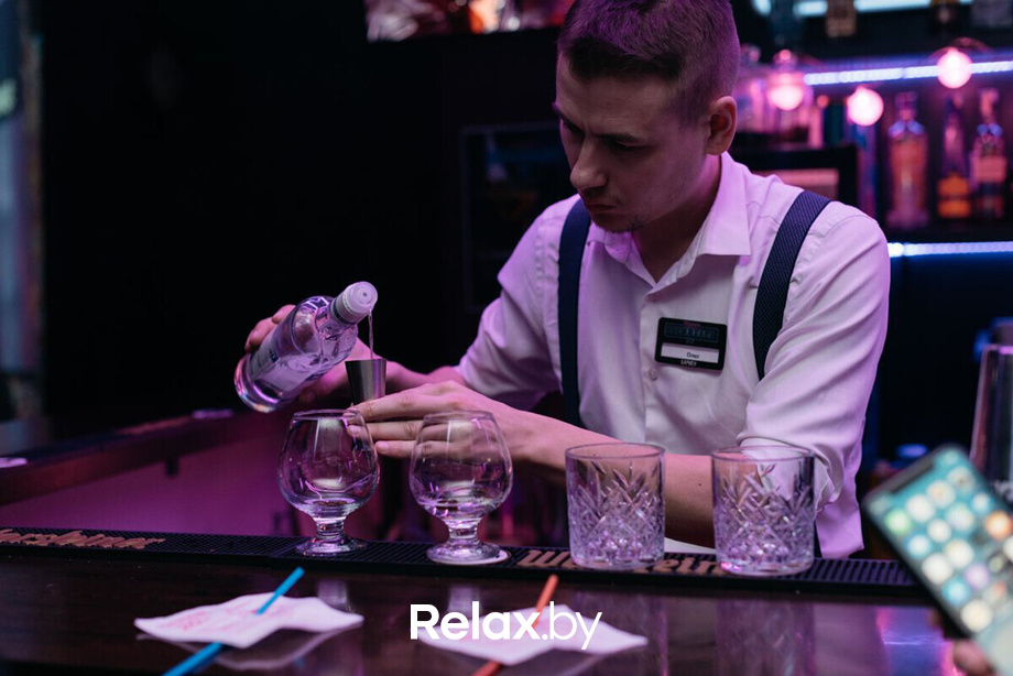 Winter Night, фото № 17