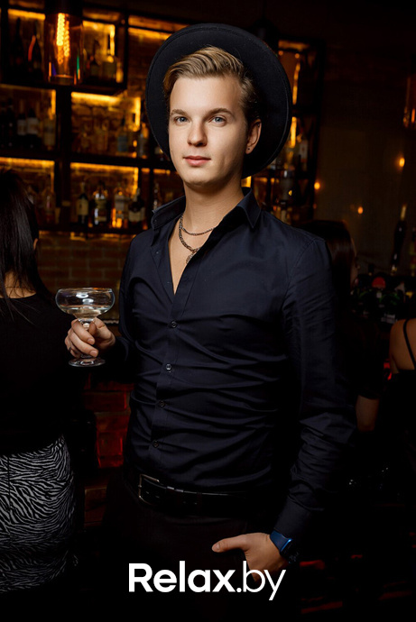 День рождения гастропаба Дрова, фото № 10