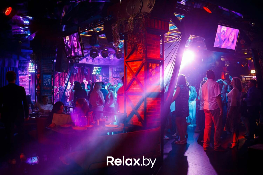 Brooklyn Live!, фото № 33