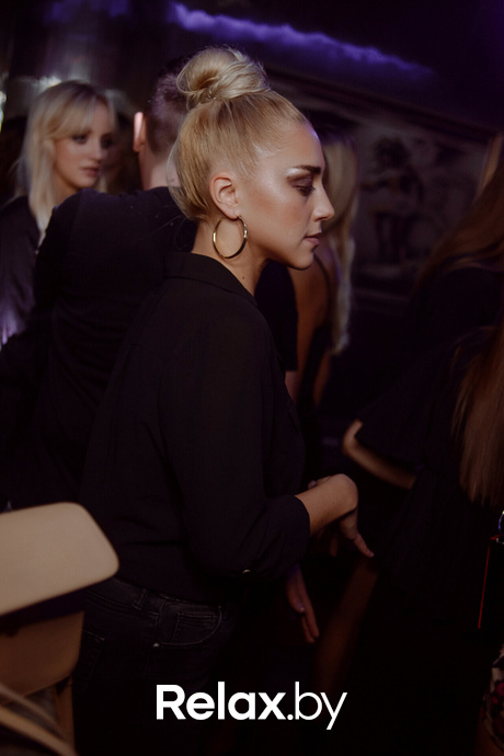 Saturday LUXURIA, фото № 24