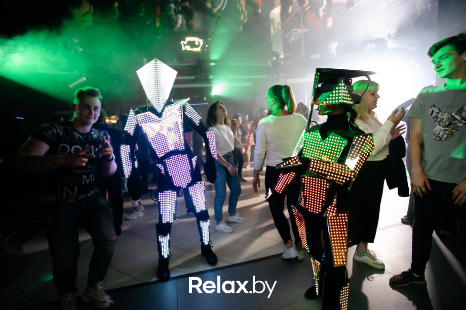 Чебуратор Party, фото № 61