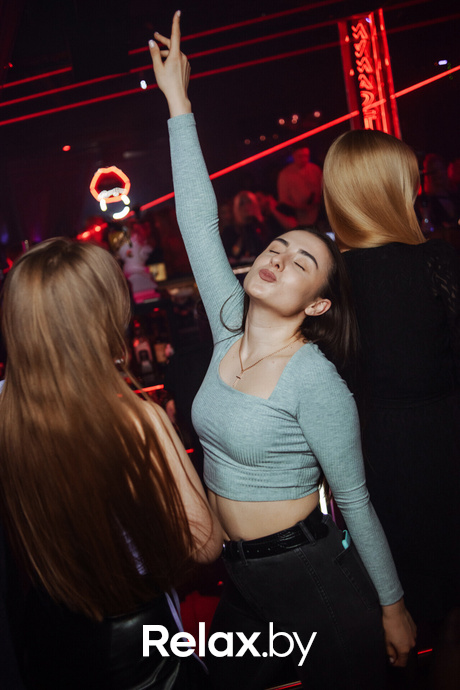 Stiflers party, фото № 20