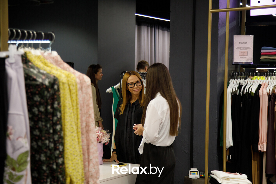 REOPENING TREND PARK, фото № 58