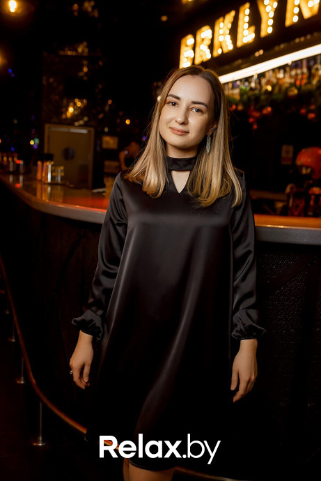 Новогодний Бруклин, фото № 36