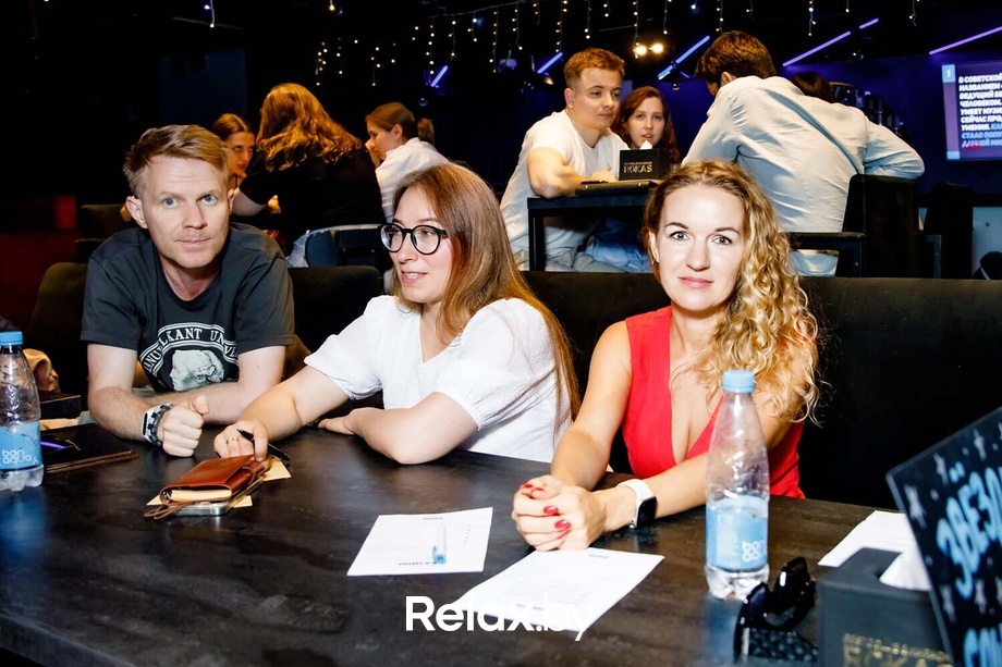 SQUIZ, фото № 156