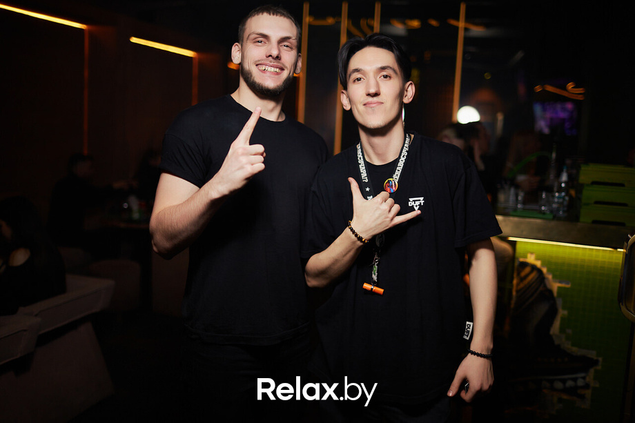 NuaParty, фото № 36