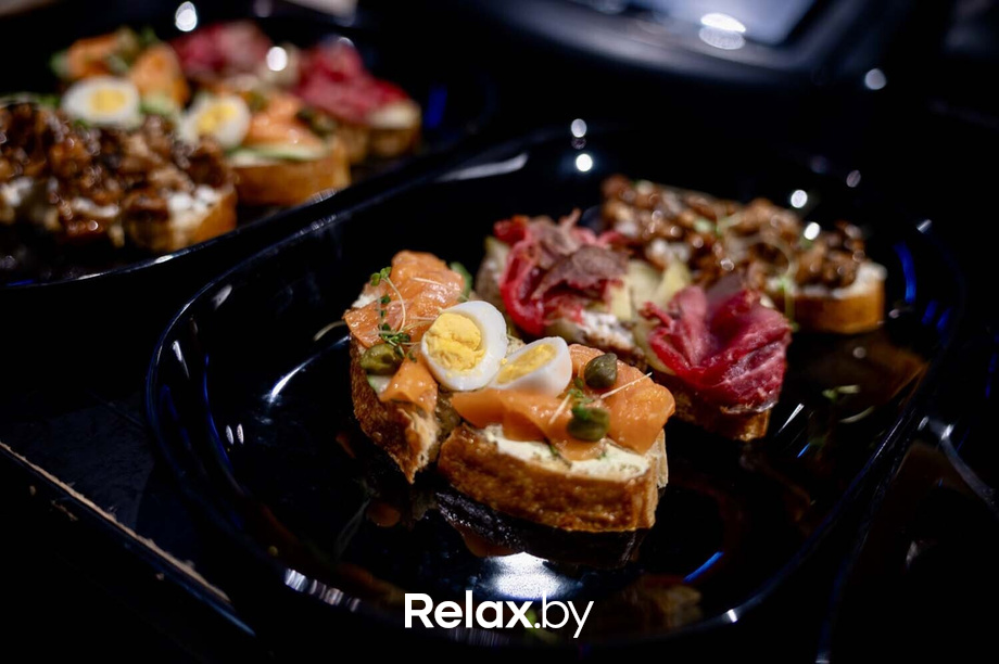 Новогодний корпоратив, фото № 66