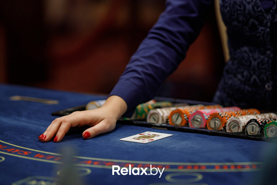 Opera Loto, фото № 9