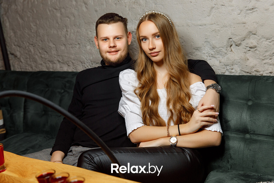 Live Lounge, фото № 21