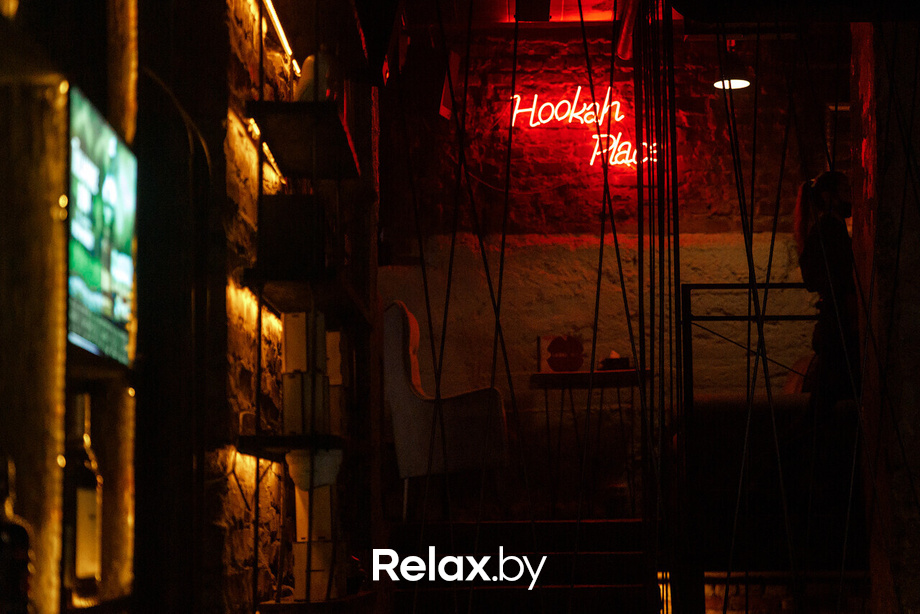 Live Lounge, фото № 13