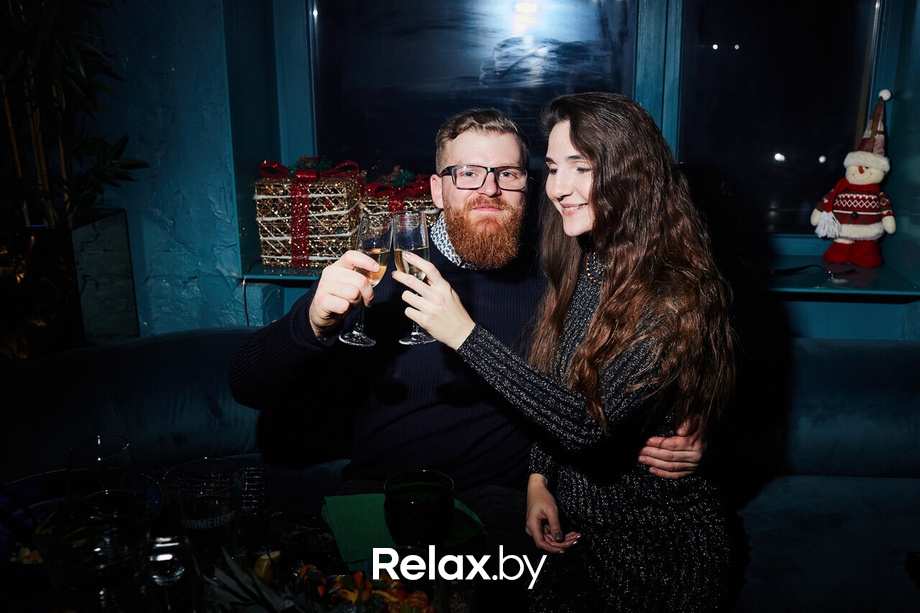 Nua New Year 2022, фото № 32