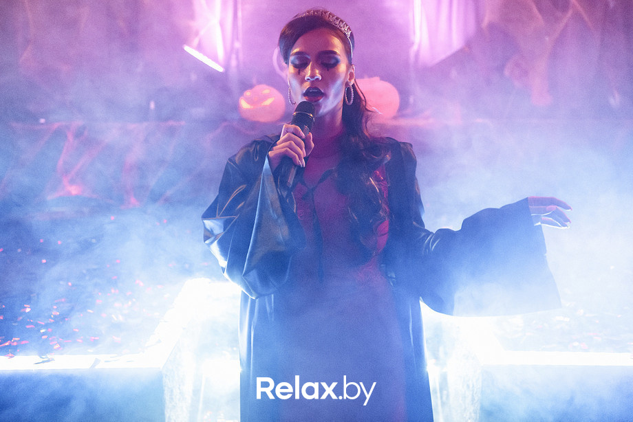 Miss Halloween, фото № 93