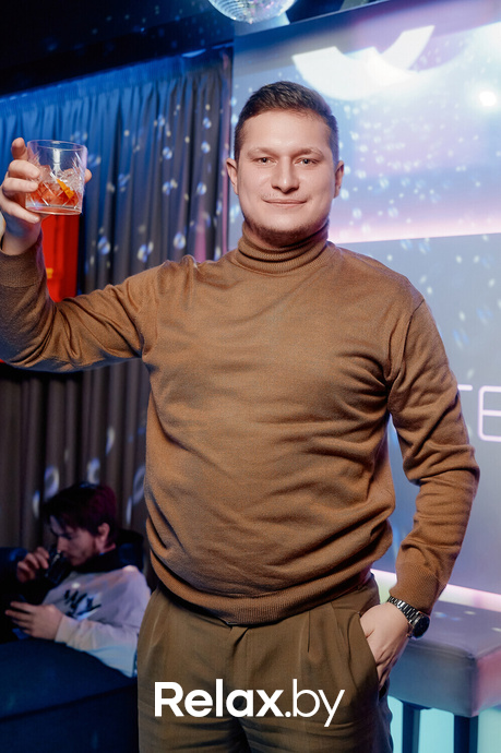 Старый Новый Год в Ангелах, фото № 122