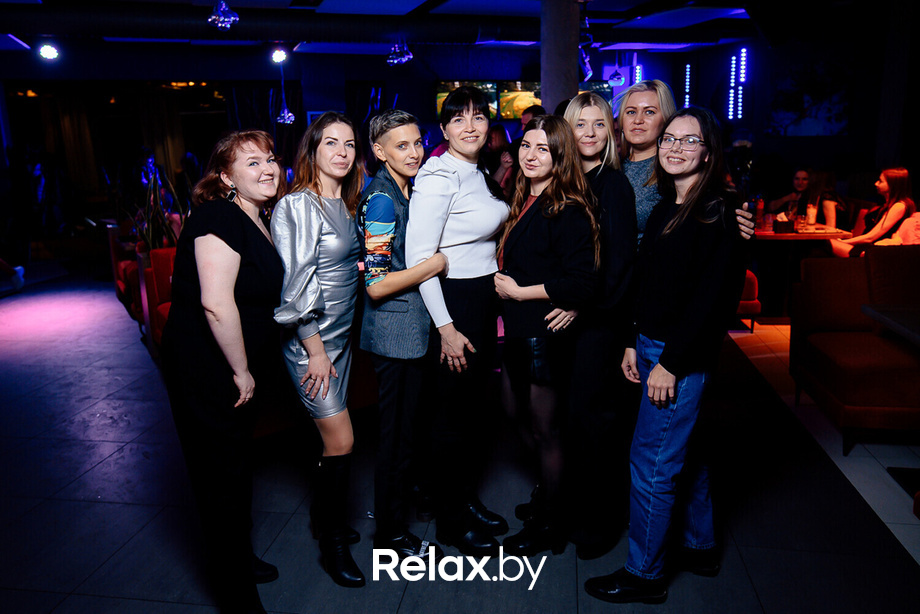 Hot Weekend, фото № 31