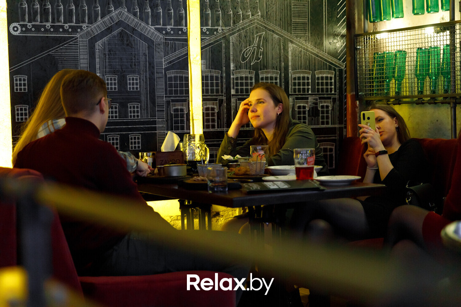 Relax party, фото № 21