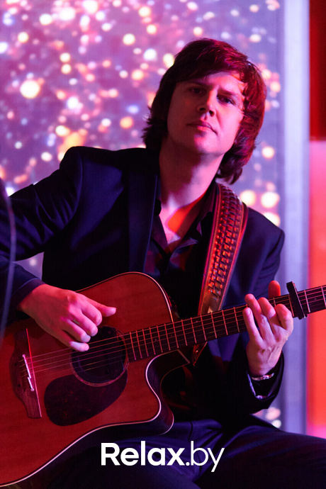 «Константин Кожевников в казино Опера», фото № 4