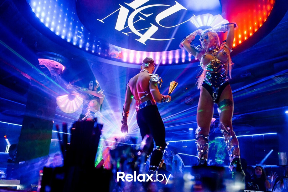 Freak Parade, фото № 33