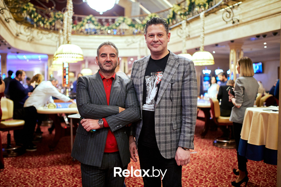 Мелодия удачи, фото № 34