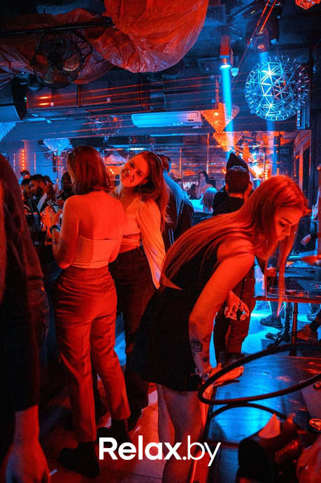 Saturday party, фото № 10