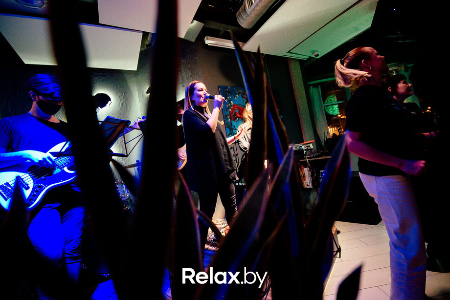 Ночные Жители, фото № 74