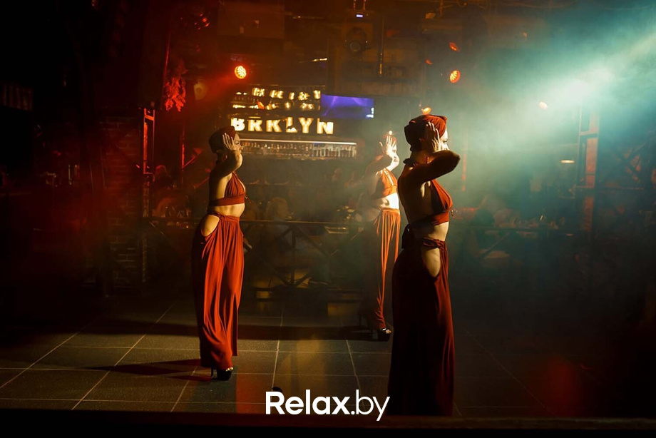 Brooklyn Live!, фото № 30