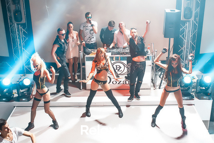 Dozari Night, фото № 25