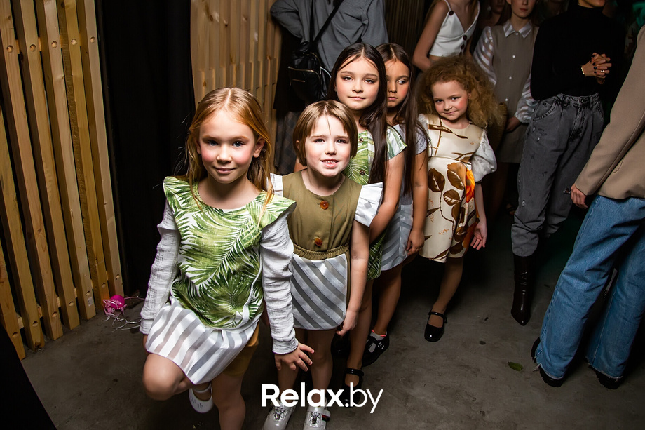 Kids Fashion Week 2021, фото № 287