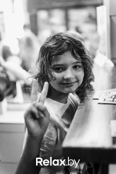 Открытие ShaurMeals, фото № 87