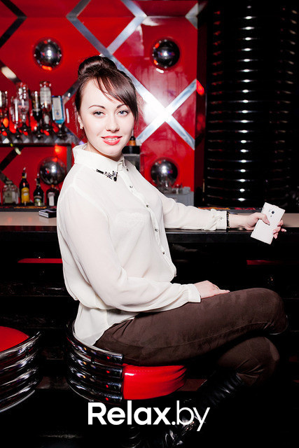 Next Club Show, фото № 57