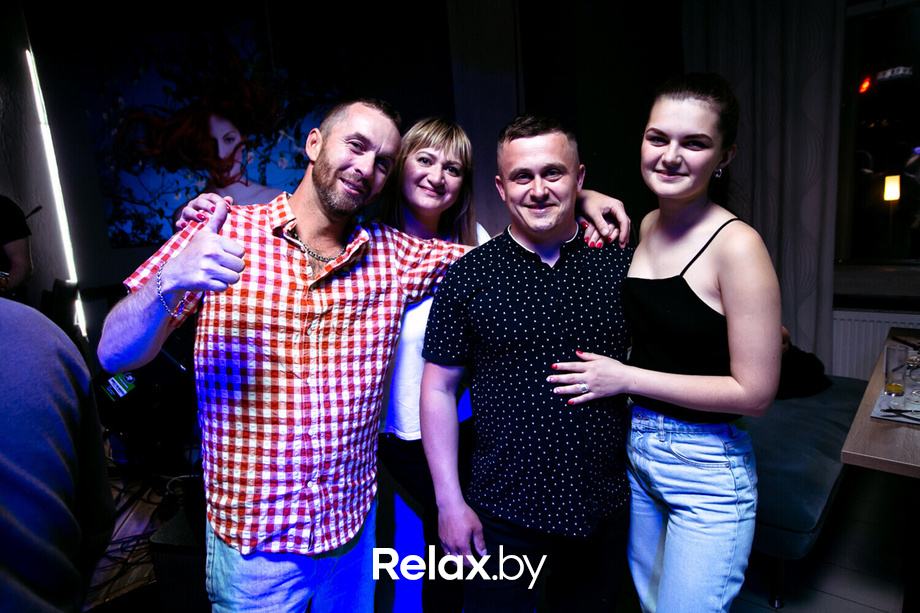 Ночные жители, фото № 41