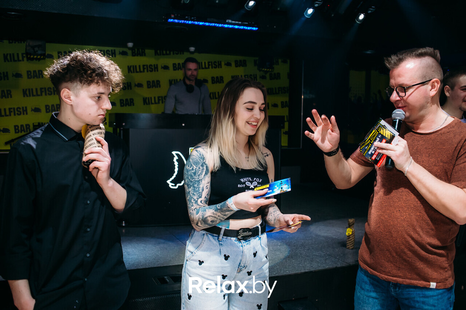 Зимний беспредел, фото № 46