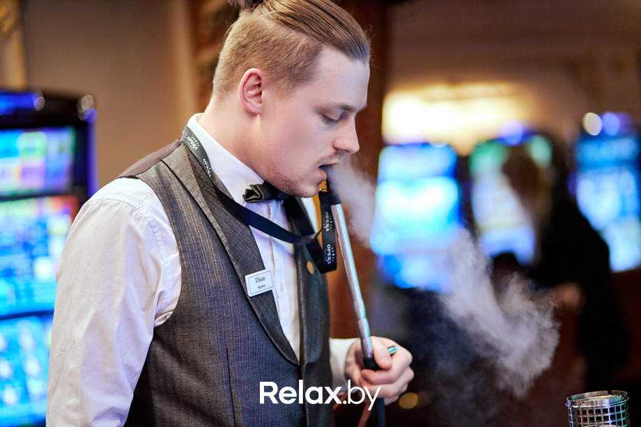 «Opera Loto», фото № 24