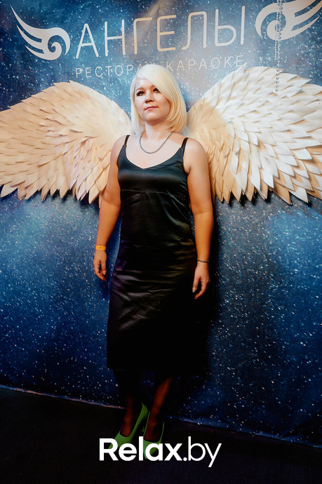 Старый Новый Год в Ангелах, фото № 39