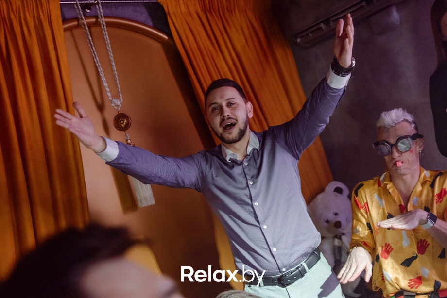 Friday LUXURIA LXR, фото № 21