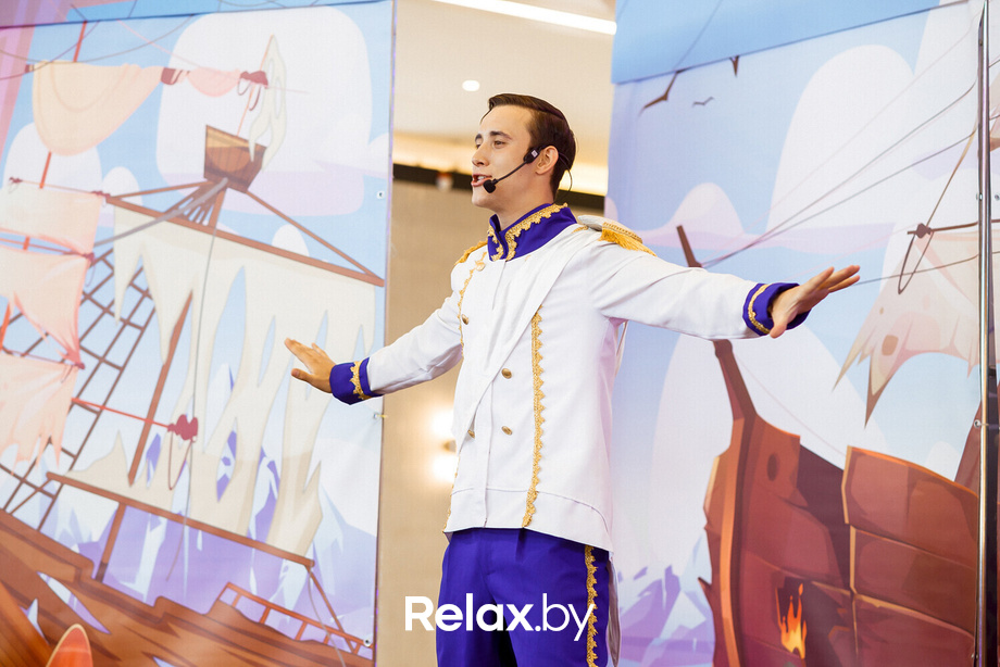 Шопинг Фест в ТРЦ Galleria Minsk, фото № 6