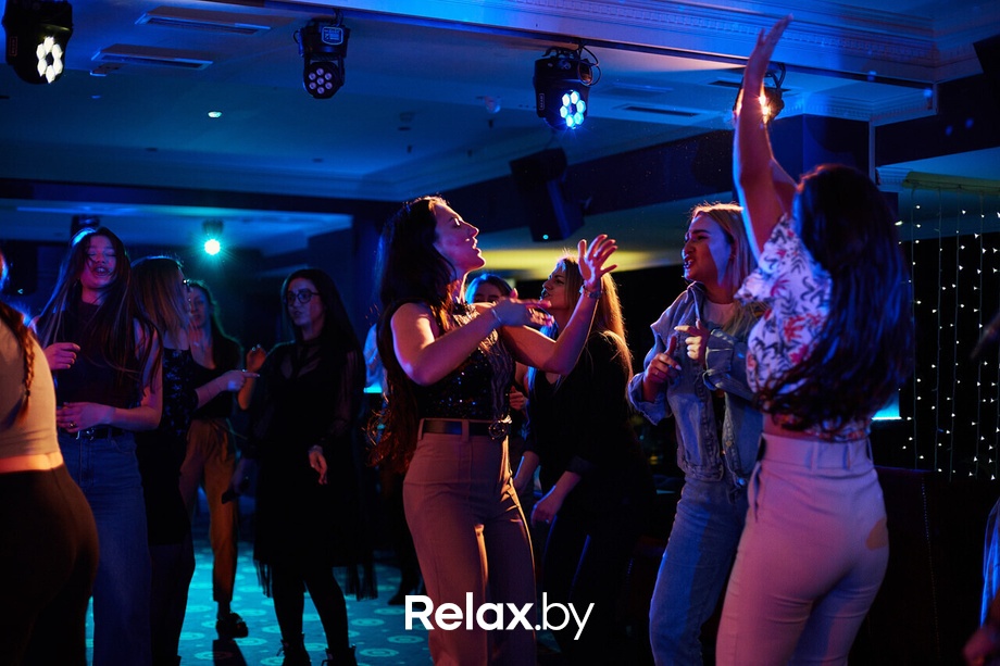 Flowering time, фото № 76