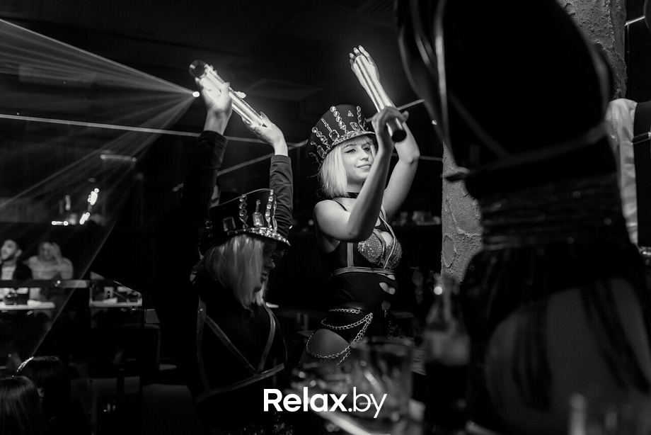 Madness Saturday, фото № 10