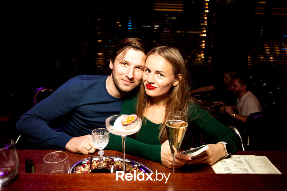 Пятница в PEAKY BLINDERS, фото № 25