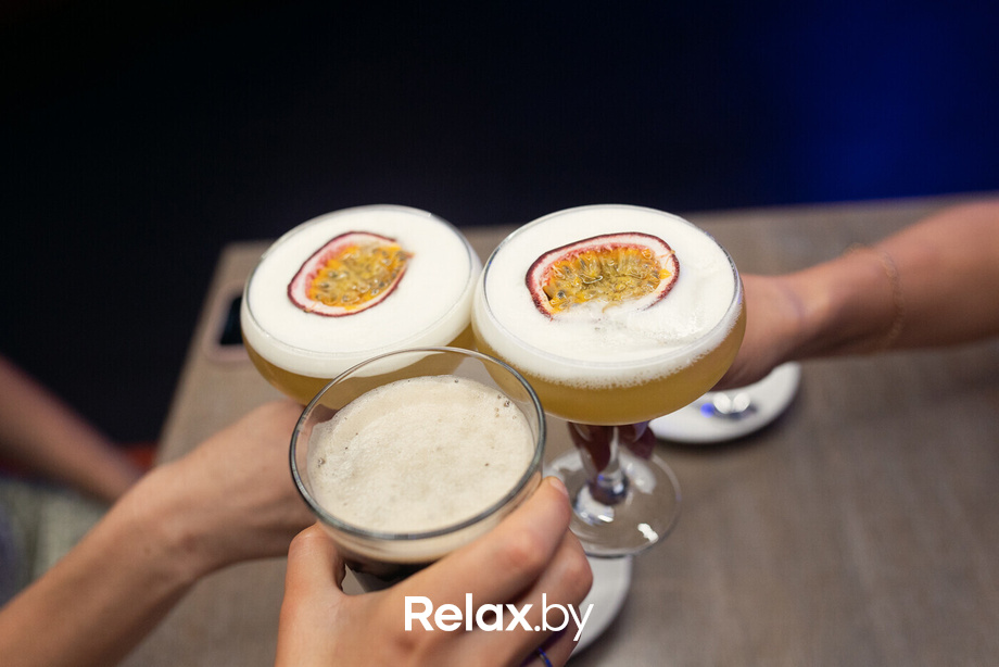 Ночные жители, фото № 23