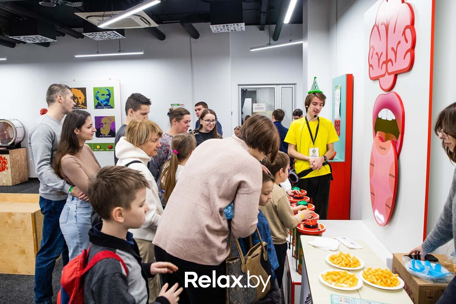 День Рождения парка наук «Квантум», фото № 114