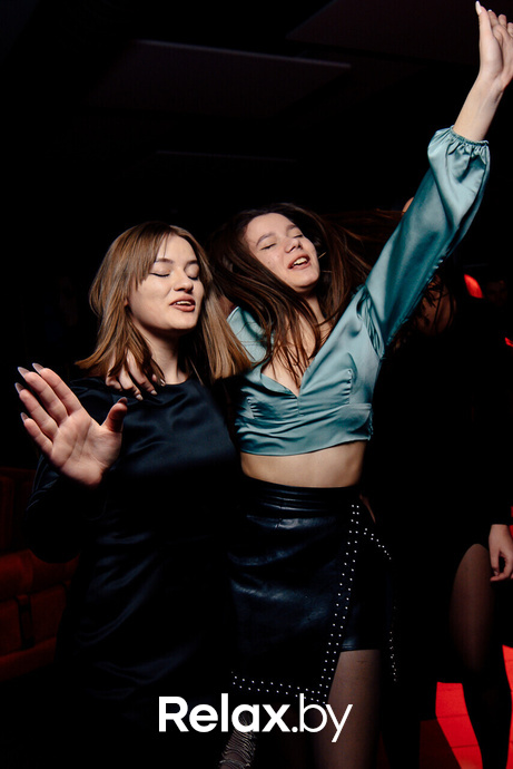 Ночные Жители, фото № 90