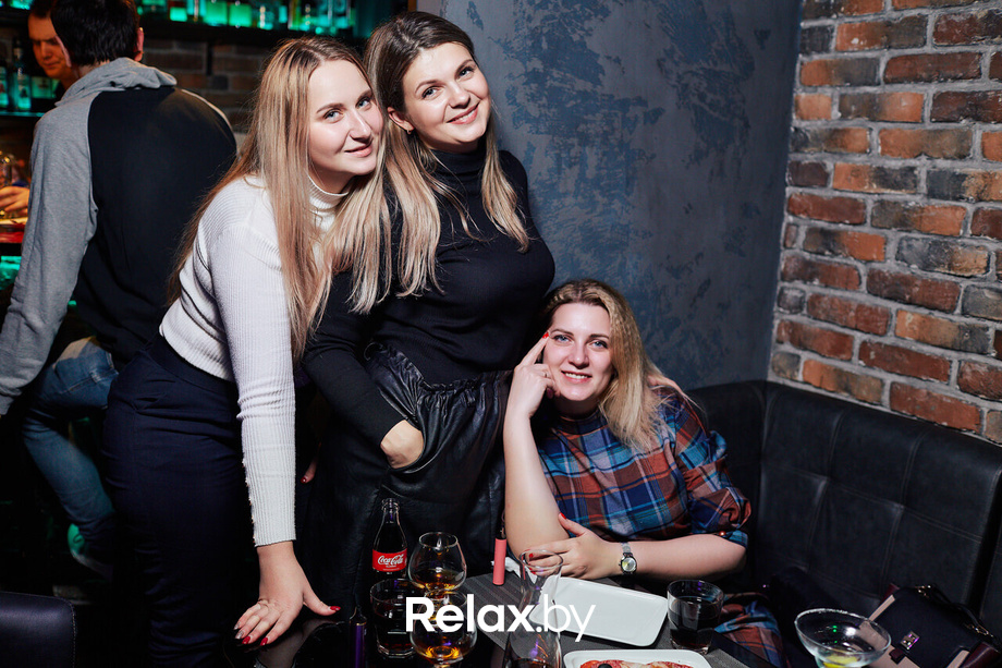 Караоке в «Ast club», фото № 40