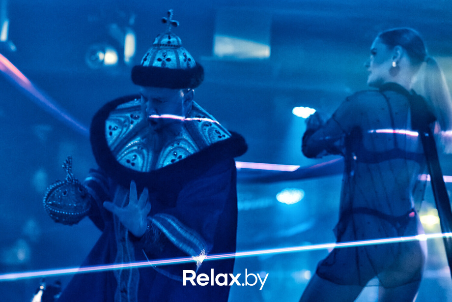 Царское гулянье day 2, фото № 81