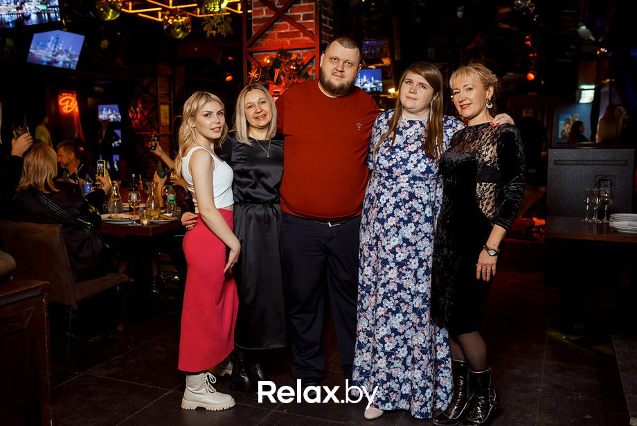 Новогодний Бруклин, фото № 13