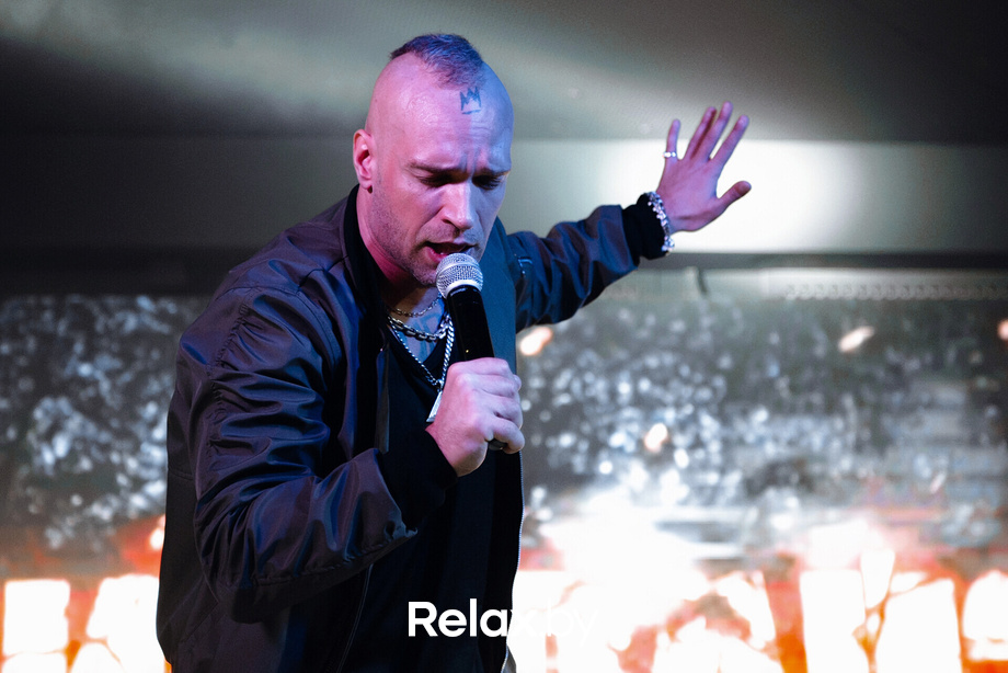 Лигалайз, фото № 100