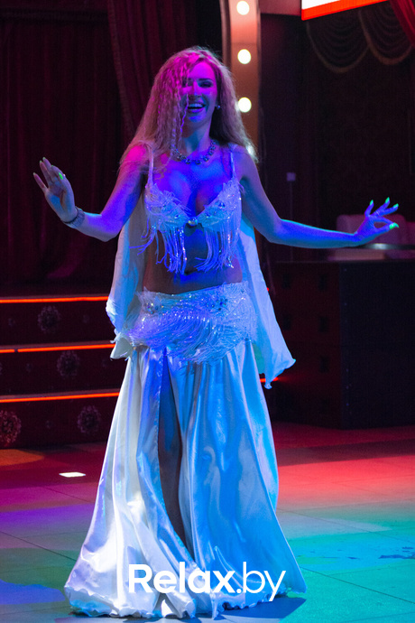 Суббота в Мулен руж, фото № 7